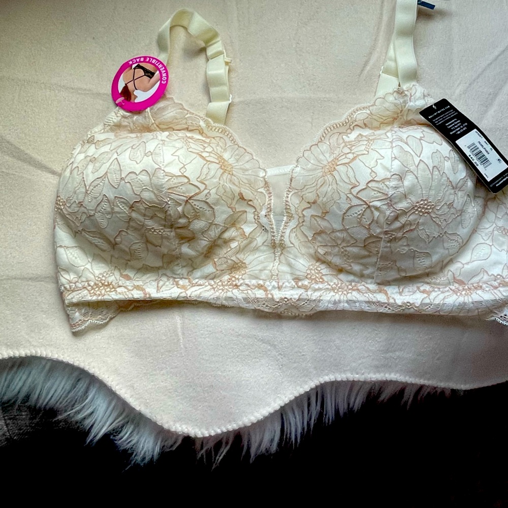Bali intimates NWT